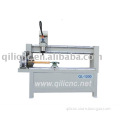 High automation CNC router equipment With Roatry